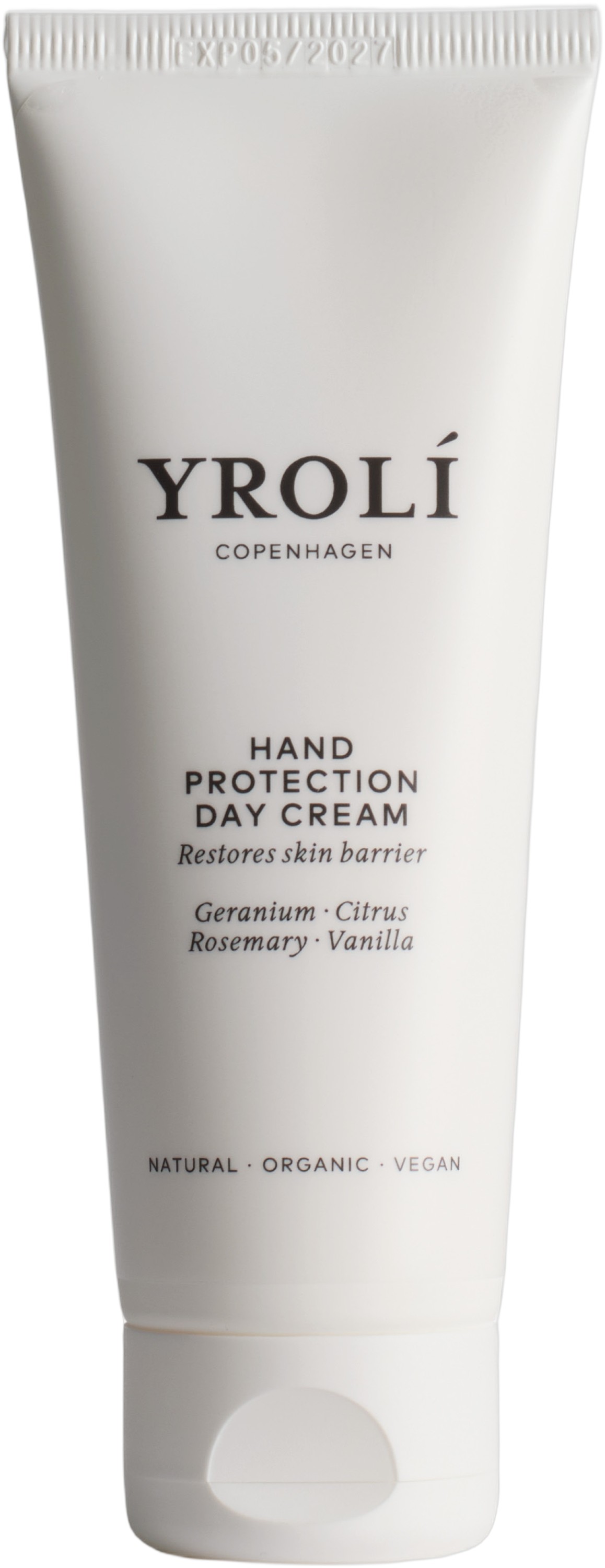 Hand Protection Day Cream